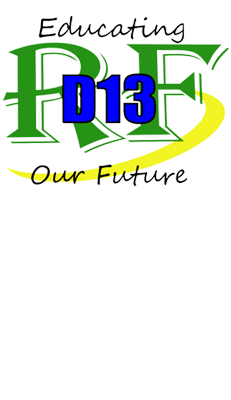 D13 Logo small