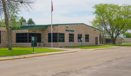 dillon school small