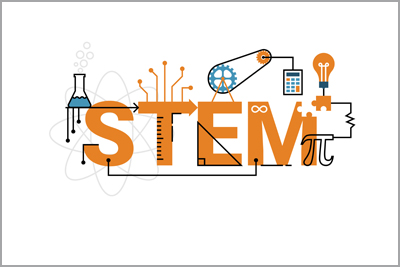 stem icon