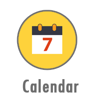 Calendar Icon