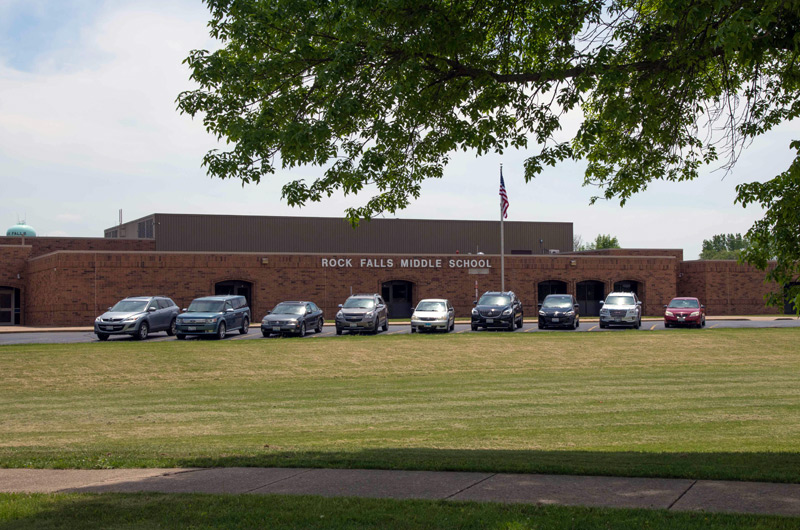 Rock Falls Middle School