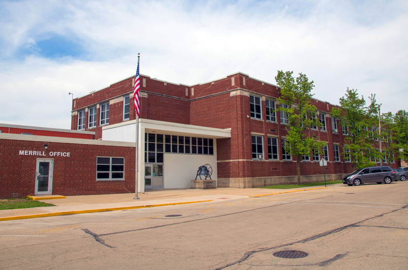 Merrill Elementary School