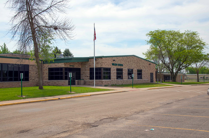 Dillon Elementary School