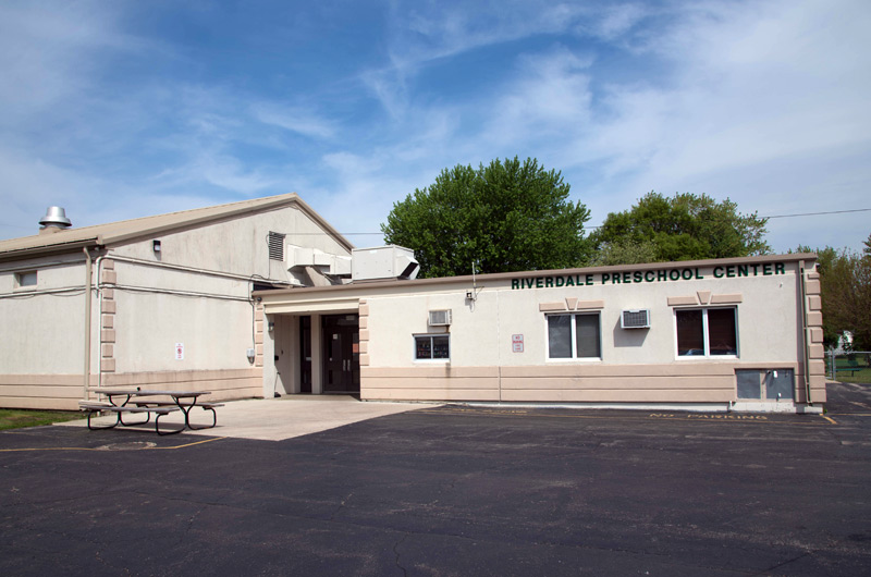 Riverdale PreSchool