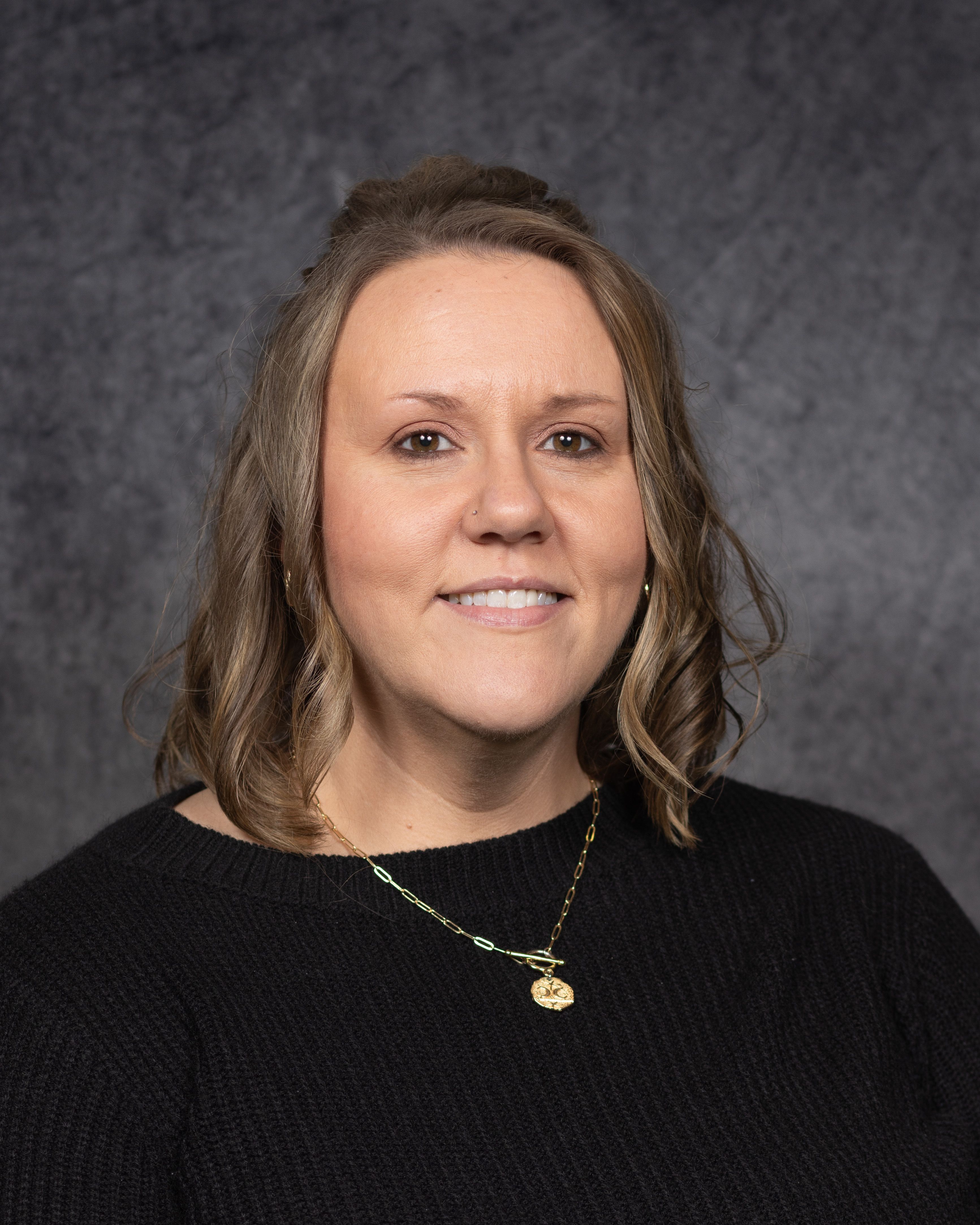 Riverdale Principal Christina Massat