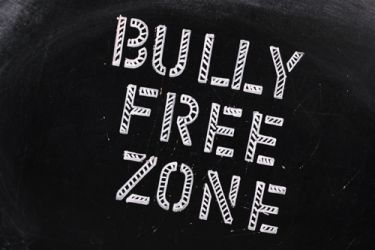 Report Bullying