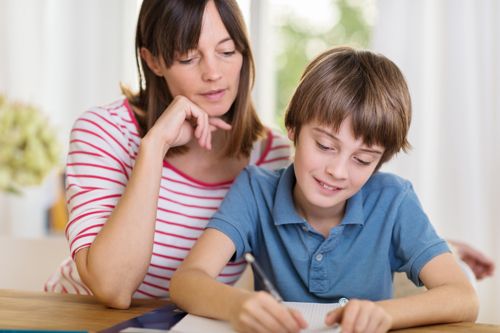 Student and Family services