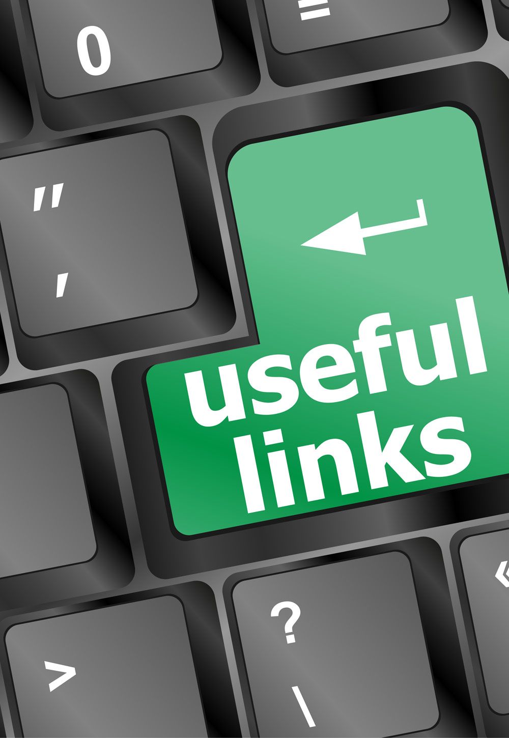 Student Links